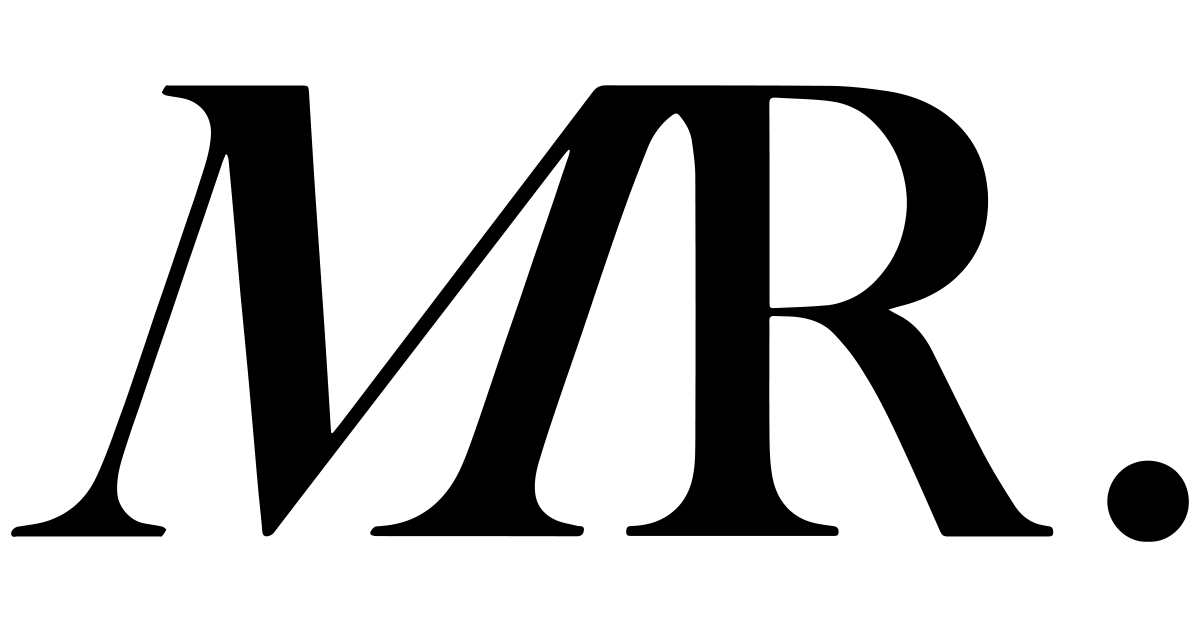 MR